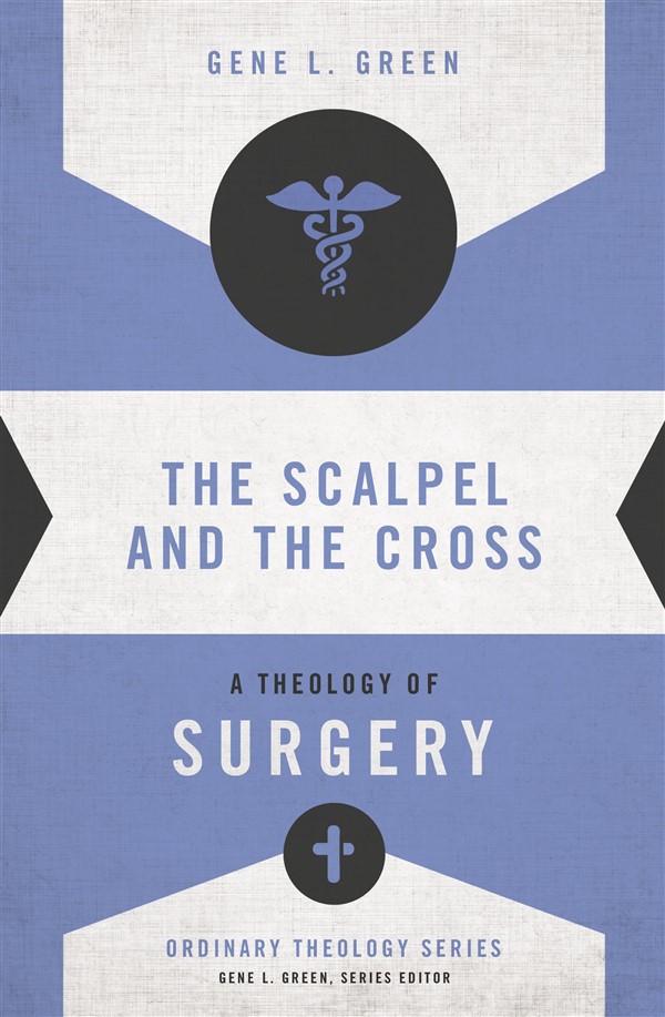 The Scalpel and the Cross