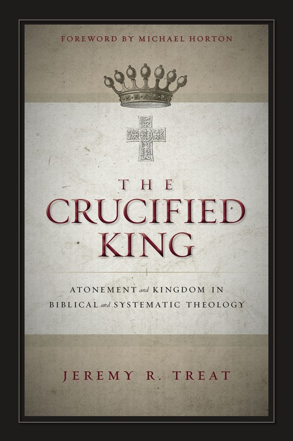 The Crucified King