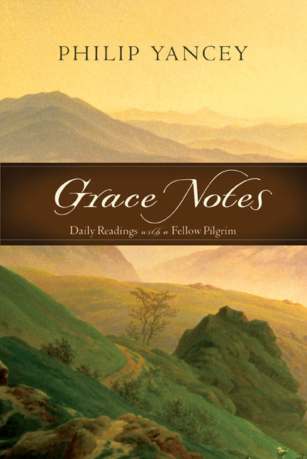 Grace Notes