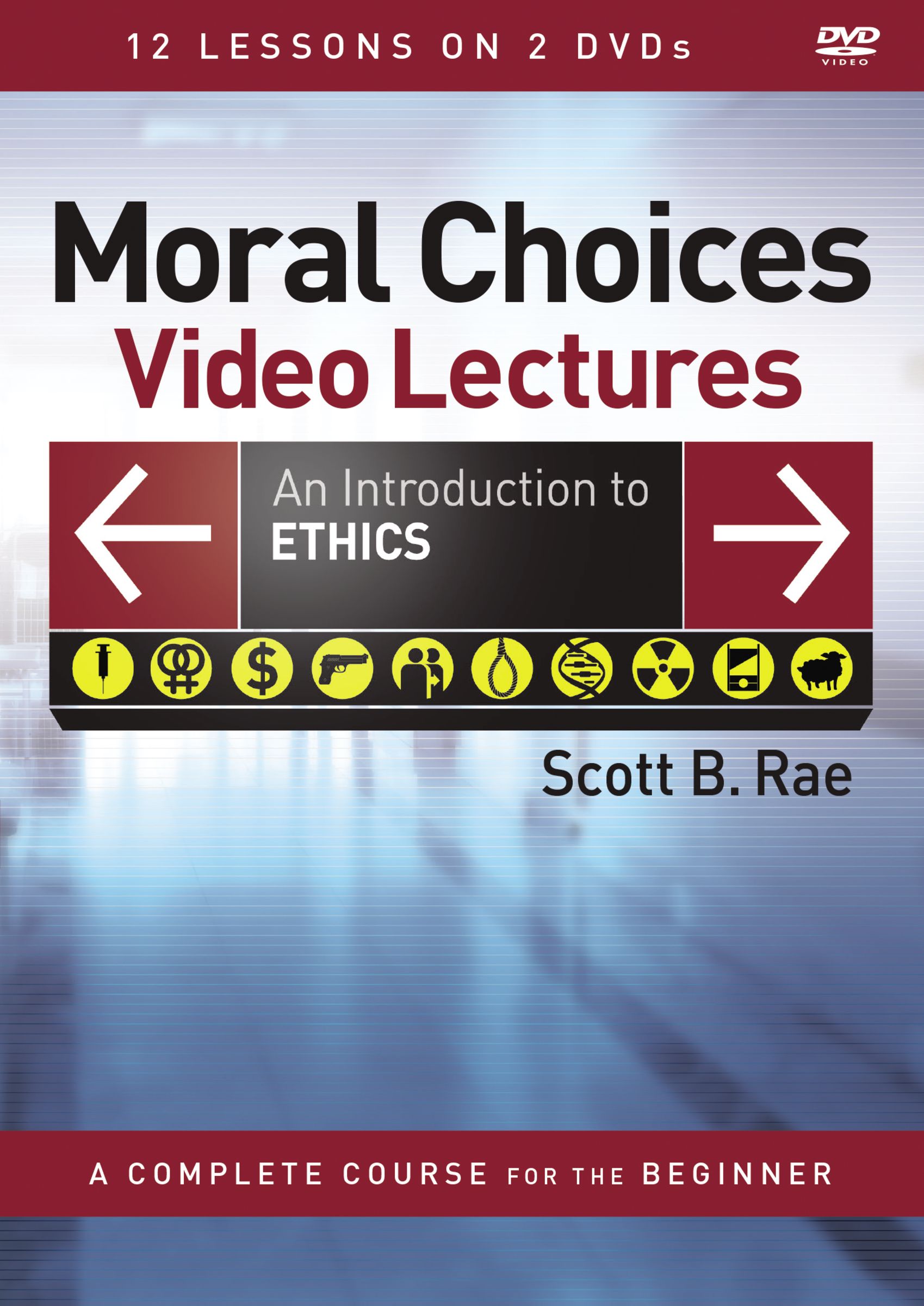 Moral Choices Video Lectures