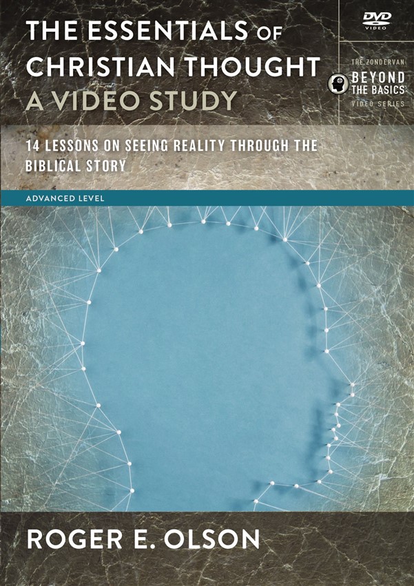 The Essentials of Christian Thought, A Video Study