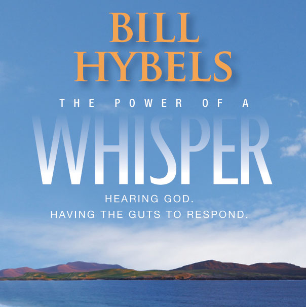 The Power of a Whisper