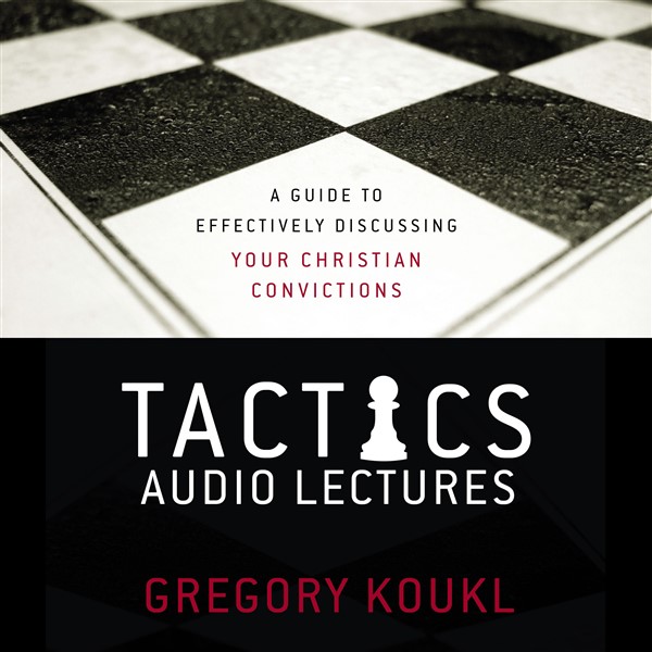 Tactics: Audio Lectures