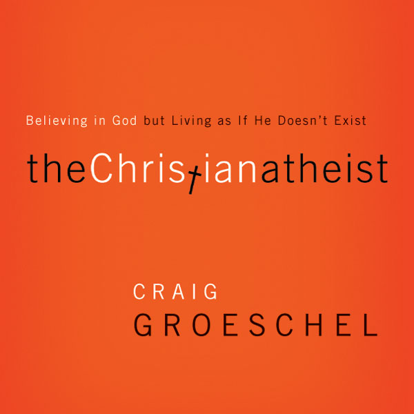 The Christian Atheist