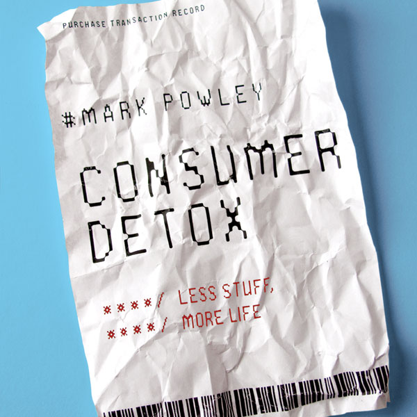 Consumer Detox