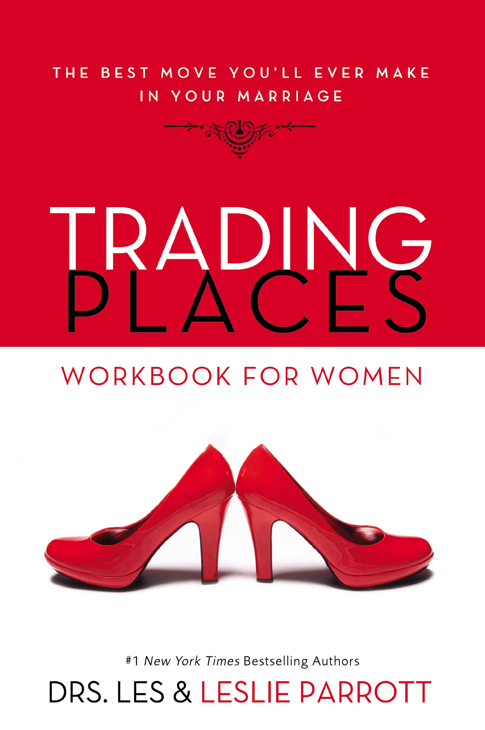 Trading Places Workbook for Women