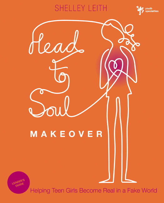 Head-to-Soul Makeover Leader's Guide
