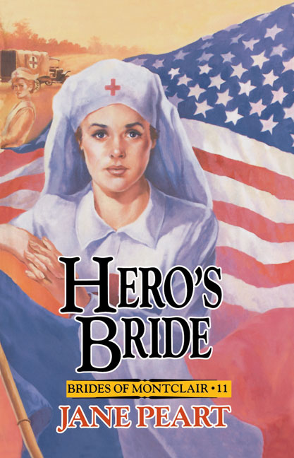 Hero's Bride