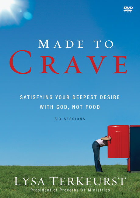 Made to Crave Video Study