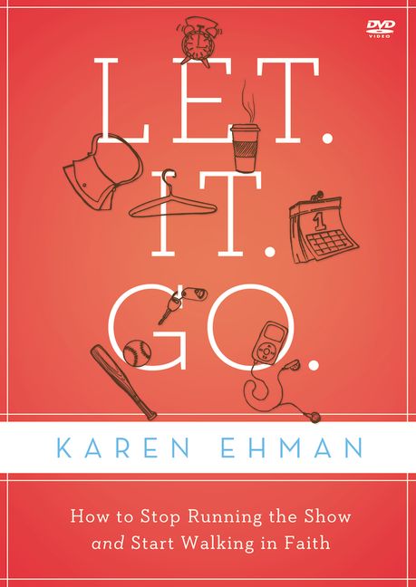 Let. It. Go. Video Study