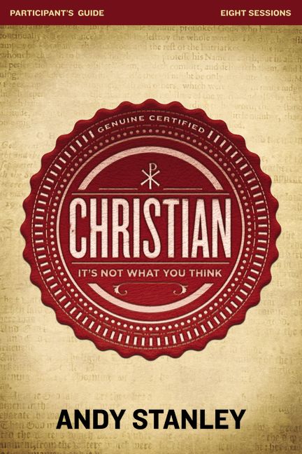 Christian Participant's Guide
