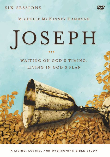 Joseph: A DVD Study