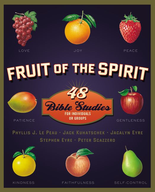 Fruit of the Spirit
