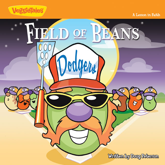 Field of Beans