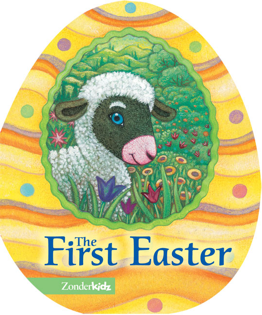 The First Easter