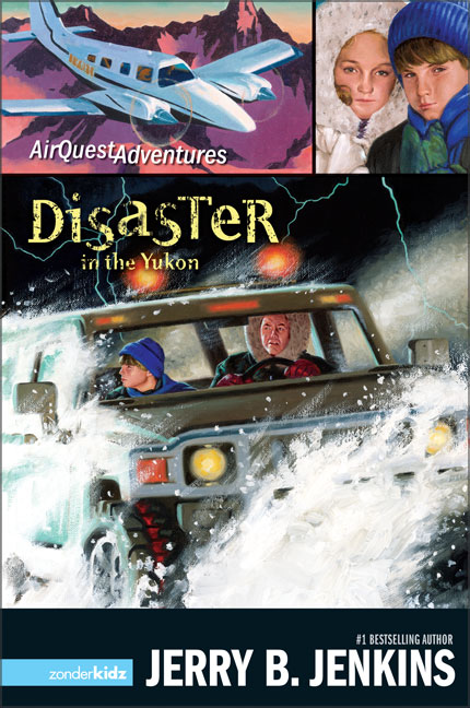 Disaster in the Yukon