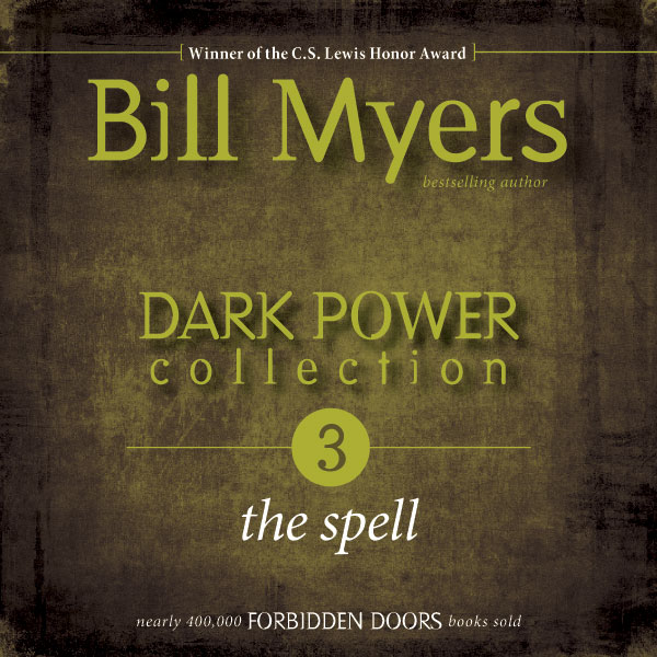 Dark Power Collection: The Spell