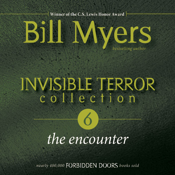 Invisible Terror Collection: The Encounter