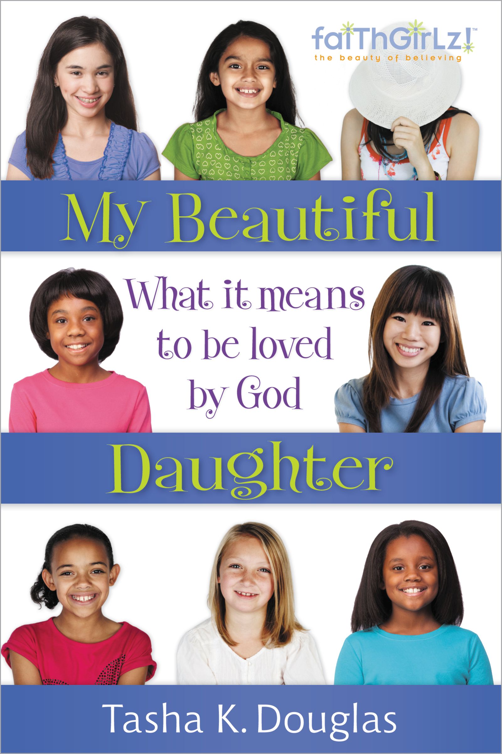 What is daughter name. What is daughter name