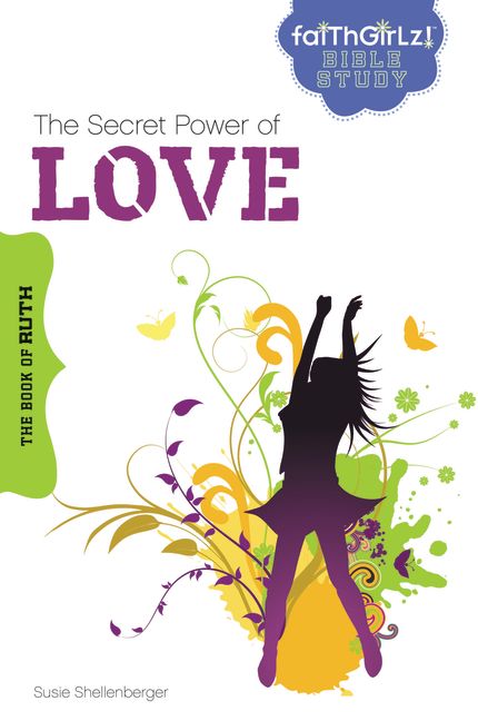 The Secret Power of Love