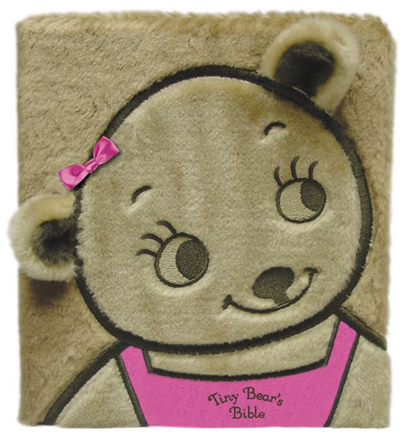 Tiny Bear's Bible
