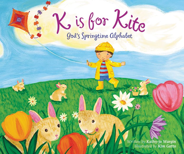 K is for Kite