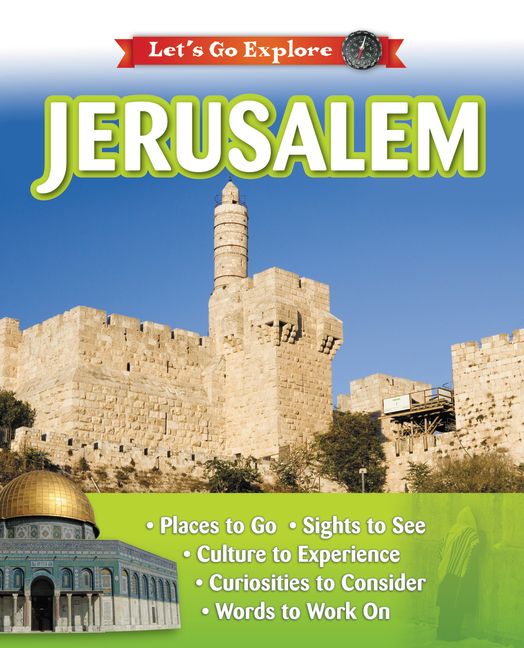 Jerusalem