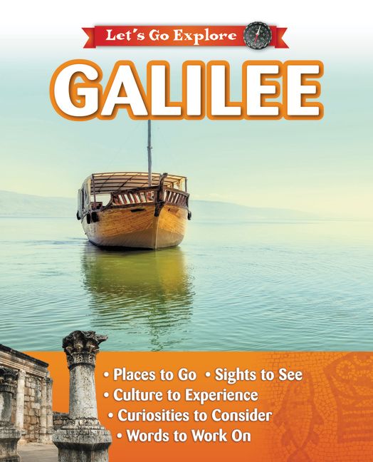 Galilee