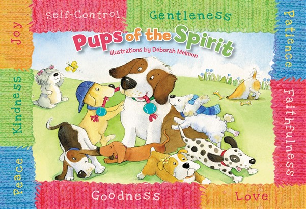 Pups of the Spirit