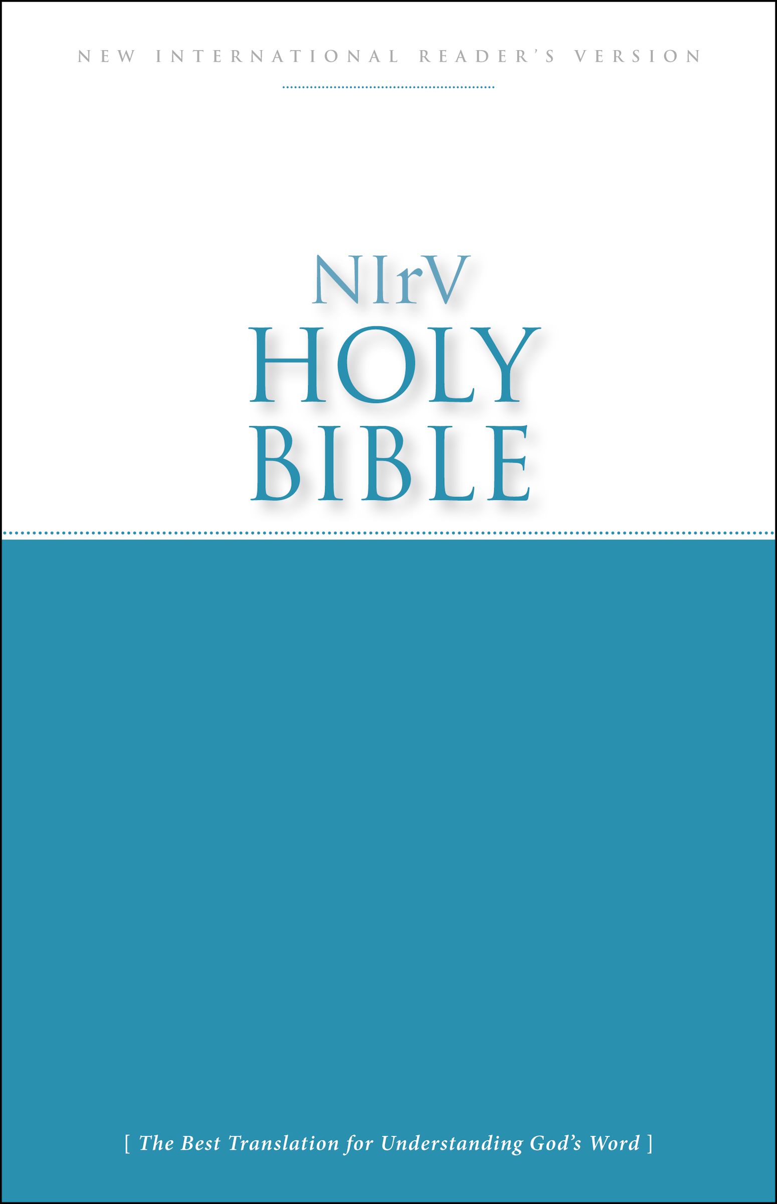 NIrV, Holy Bible (Pack of 28), Paperback