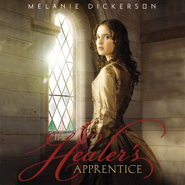 The Healer's Apprentice