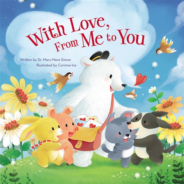 With Love, From Me to You