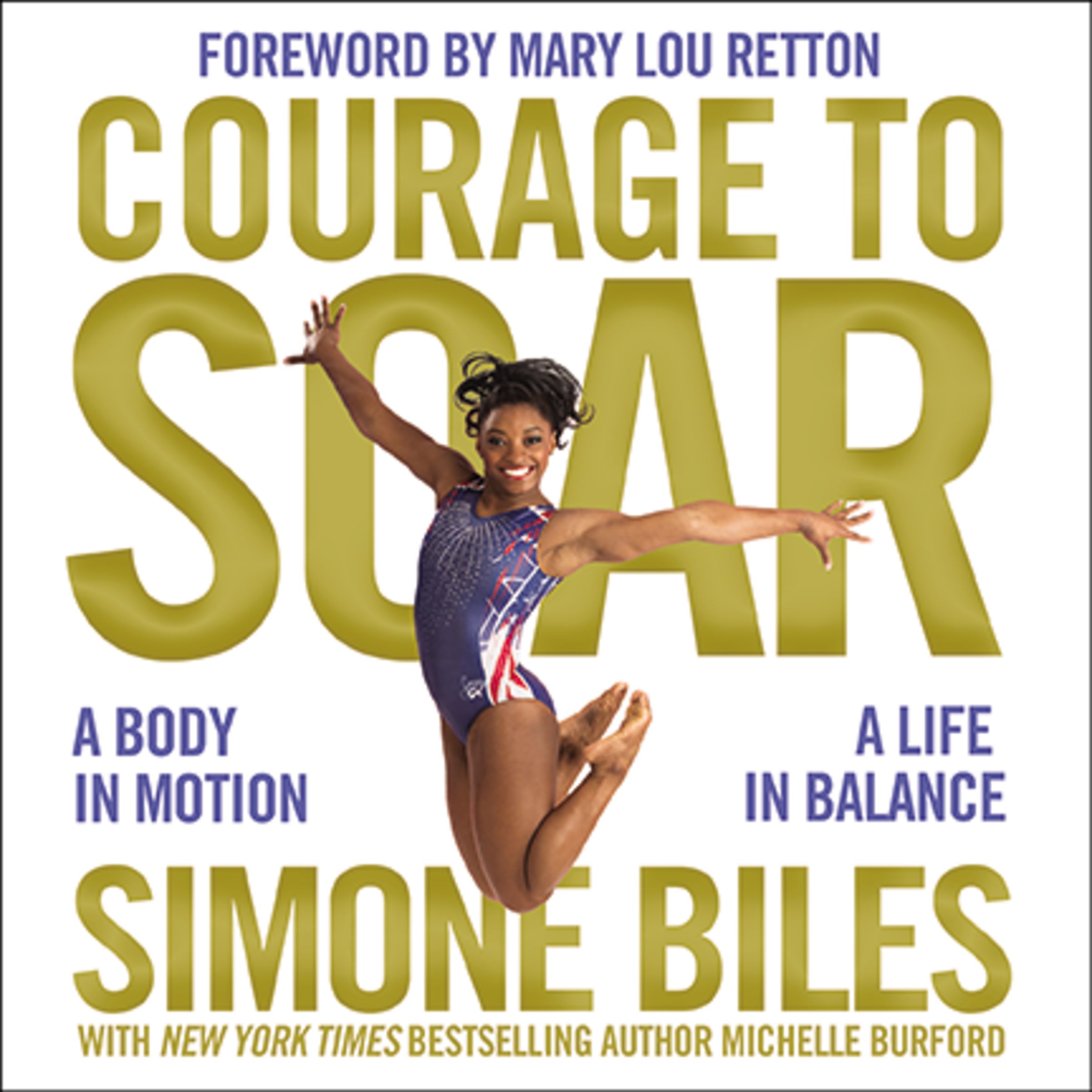 Courage to Soar