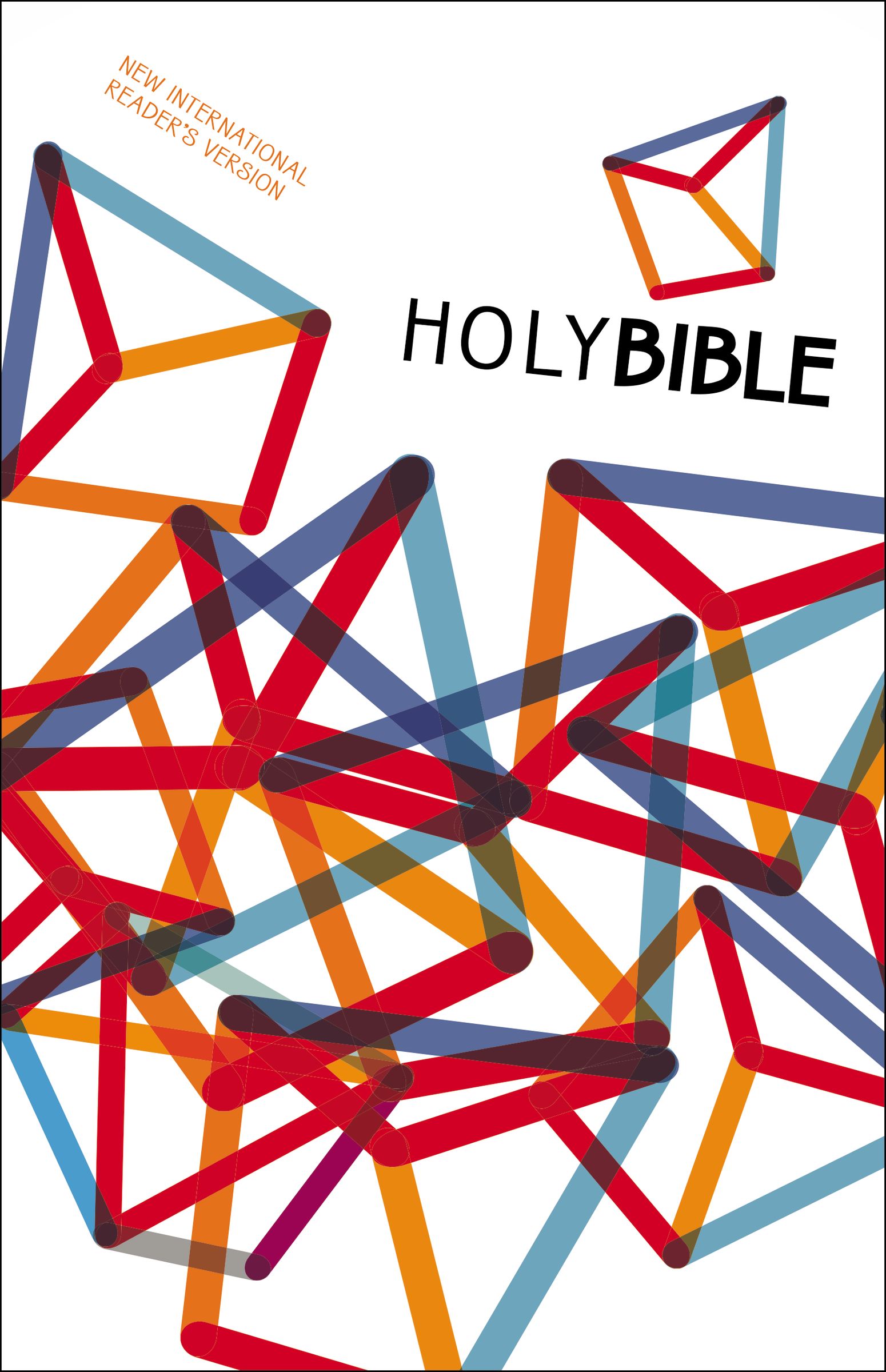 NIrV, Outreach Bible for Kids, Paperback