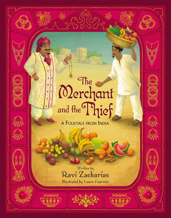 The Merchant and the Thief