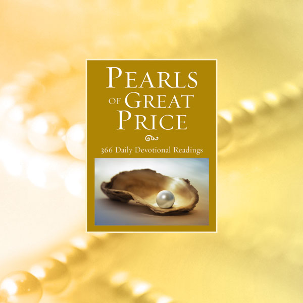 Pearls of Great Price