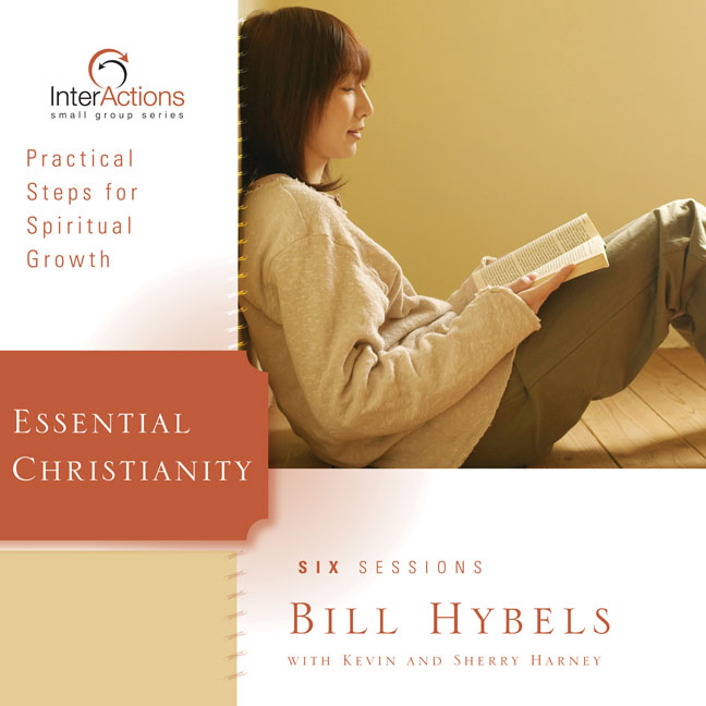 Essential Christianity
