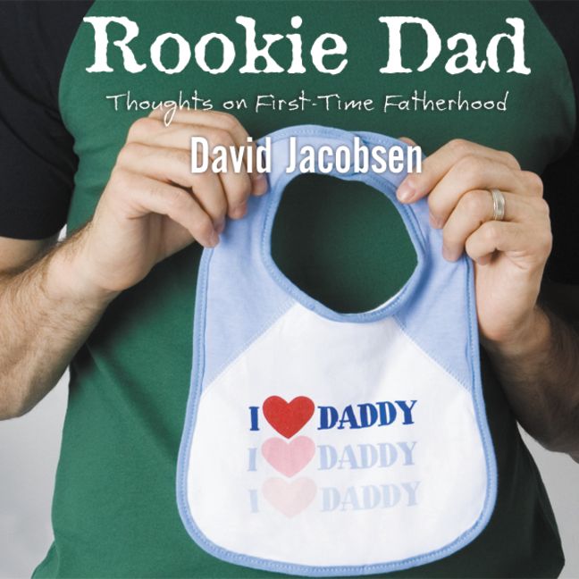 Rookie Dad