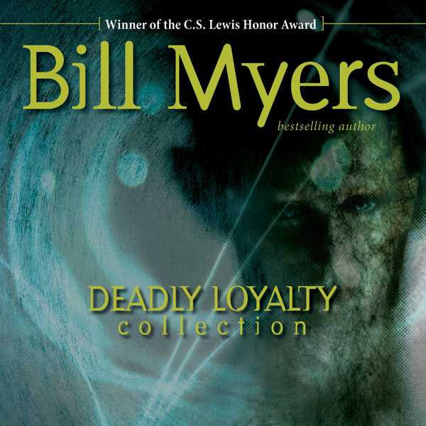 Deadly Loyalty Collection: The Curse