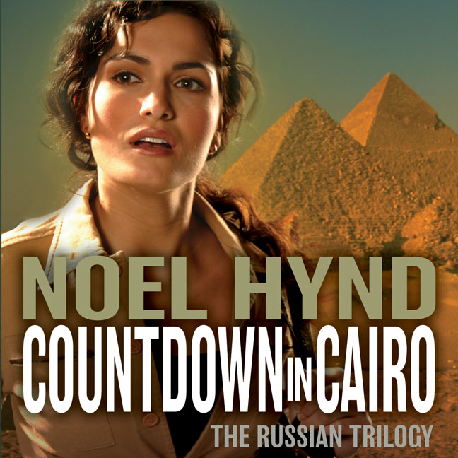 Countdown in Cairo