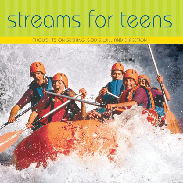 Streams for Teens