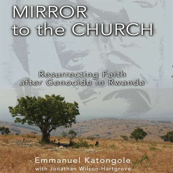 Mirror to the Church