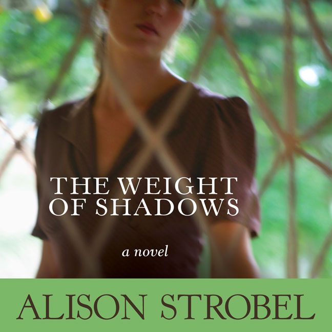 Weight of Shadows