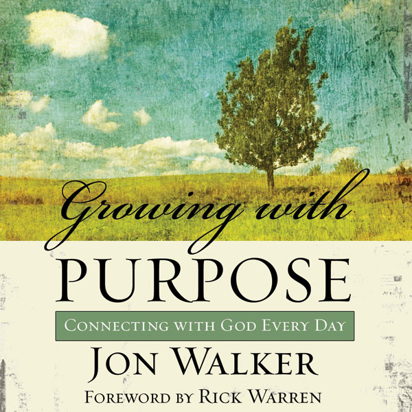 Growing with Purpose