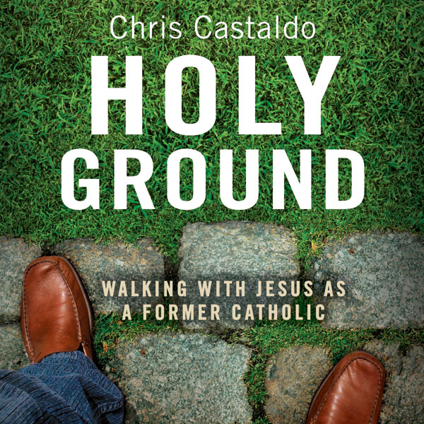 Holy Ground
