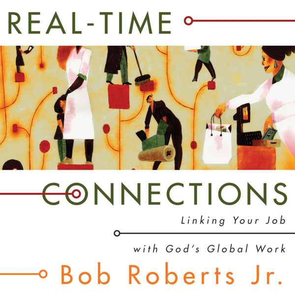 Real-Time Connections