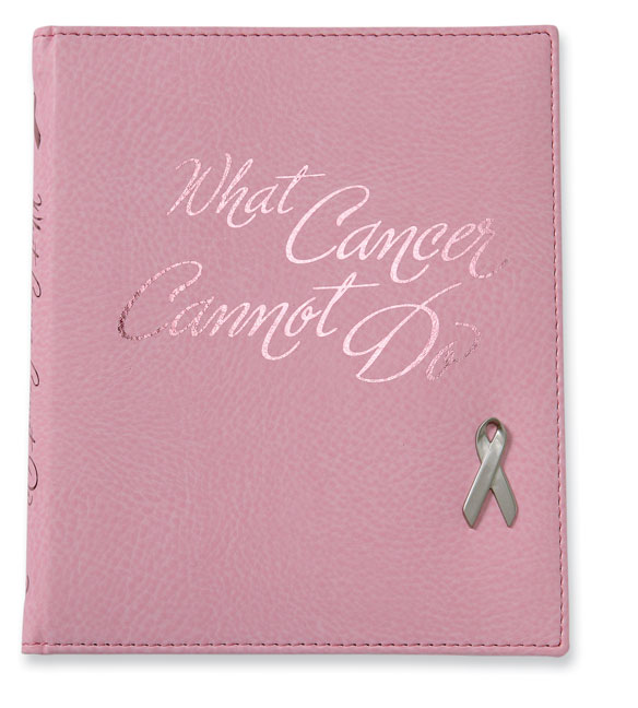What Cancer Cannot Do Deluxe