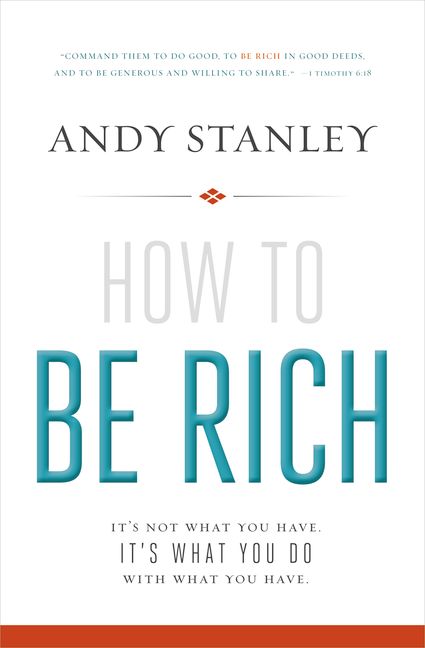 How to Be Rich book with DVD