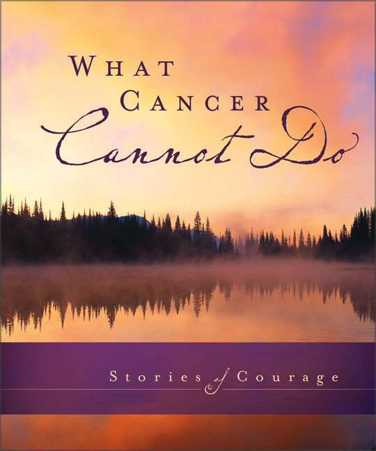 What Cancer Cannot Do
