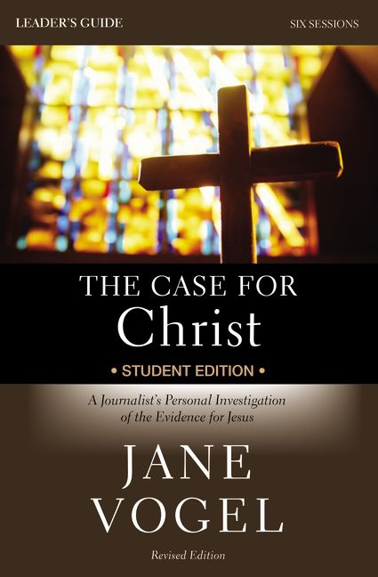 The Case for Christ/The Case for Faith Revised Student Edition Leader's Guide